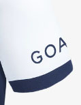 2023/24 PSG Away White Player Soccer jersey