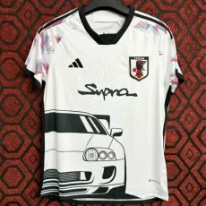 2024 Japan Special Edition White Fans Soccer jersey