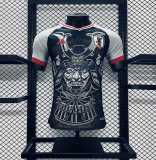 2024 Japan Special Edition Black Player Soccer jersey