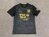2023/24 Eintracht Frankfurt Special Edition Black Fans Soccer jersey