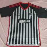 2024/25 CNSNT FC Home Gray Fans Soccer jersey
