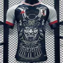 2024 Japan Special Edition Black Player Soccer jersey