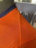 2024 Netherlands Home Orange Player Soccer jersey