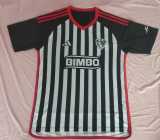 2024/25 CNSNT FC Home Gray Fans Soccer jersey