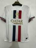 2023/24 PSG Special Edition White Player Soccer jersey