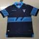 2015/16 Lazio Away Dark Blue Retro Soccer jersey