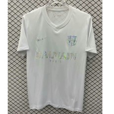 2024/25 BAR Special Edition White Fans Soccer jersey