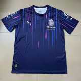 2023/24 Chivas Special Edition Purple Fans Soccer jersey