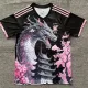 2024 Japan Special Edition Black Fans Soccer jersey