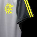 2024/25 Flamengo Gray Training Shirts