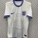 2024 England White Training Shirts