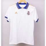 2024/25 R MAD White Polo Jersey