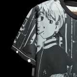 2024 Japan Special Edition Gray Fans Soccer jersey