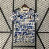 2024 Japan Special Edition Blue Fans Soccer jersey