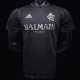 2024/25 Flamengo Special Edition Black Player Soccer jersey