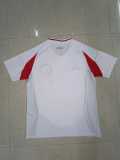2024/25 Chile Away White Fans Soccer jersey