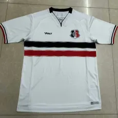 2024/25 Santa Cruz Home White Fans Soccer jersey