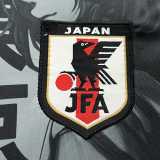 2024 Japan Special Edition Gray Fans Soccer jersey