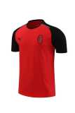 2024/25 ACM Red Training Shorts Suit