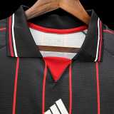 2024/25 Flamengo Special Edition Black Fans Soccer jersey