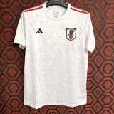 2024 Japan Special Edition White Fans Soccer jersey