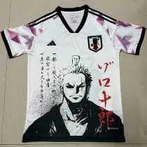 2024 Japan Special Edition White Fans Soccer jersey