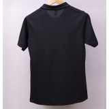2024/25 R MAD Black Polo Jersey
