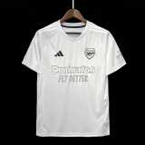 2023/24 ASN Special Edition White Fans Soccer jersey