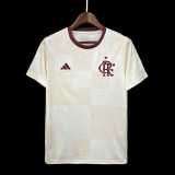 2024/25 Flamengo White Training Shirts