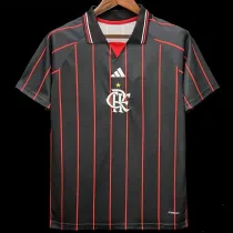 2024/25 Flamengo Special Edition Black Fans Soccer jersey