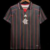 2024/25 Flamengo Special Edition Black Fans Soccer jersey