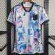 2022 Japan Special Edition Blue Fans Soccer jersey