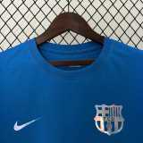 2024/25 BAR Special Edition Blue Fans Soccer jersey