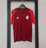 2024/25 Internacional Crimson Training Shirts