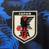 2024 Japan Special Edition Black Fans Soccer jersey