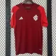 2024/25 Internacional Crimson Training Shirts