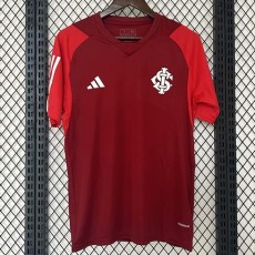 2024/25 Internacional Crimson Training Shirts