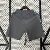 2024/25 Gray Shorts Pants