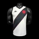 2024/25 Vasco da White Training Shirts