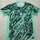 2024 Brazil Green Training Shirts