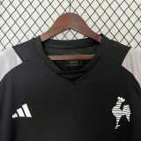 2024/25 Atletico Mineiro Black Training Shirts