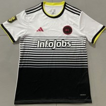 2024/25 Home White Fans Soccer jersey
