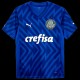 2024/25 Palmeiras GKL Blue Fans Soccer jersey