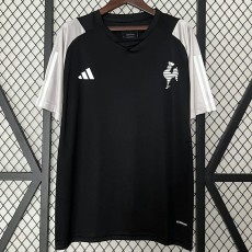 2024/25 Atletico Mineiro Black Training Shirts