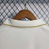 2011/12 R MAD Home White Retro Soccer jersey