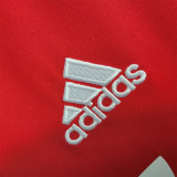 2011/12 R MAD 3RD Red Retro Soccer jersey