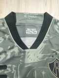 2023/24 Atlas Special Edition Gray Player Soccer jersey