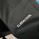 2011/12 R MAD Away Black Retro Soccer jersey