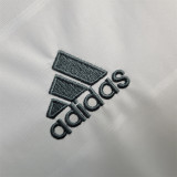 2013/14 R MAD Home White Retro Soccer jersey