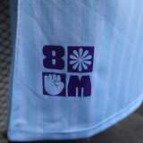 2024 Uruguay Home Blue Player Soccer jersey
